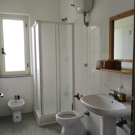 Punto Bed & Breakfast 2*