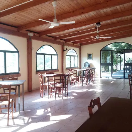 Punto Bed & Breakfast 2*