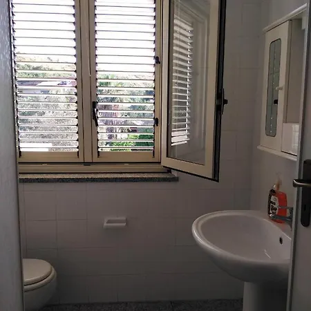 Punto Bed & Breakfast 2*
