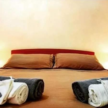 Punto Bed & Breakfast Ardore Marina