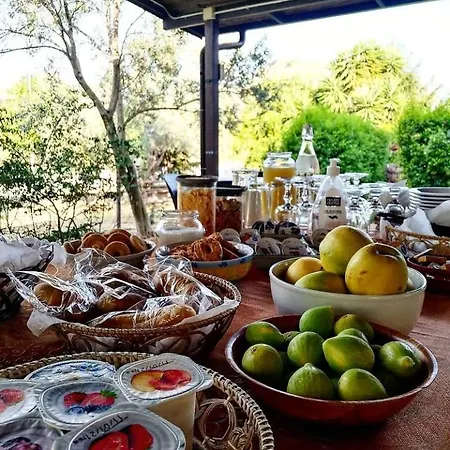 Punto Bed & Breakfast