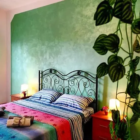 Punto Bed & Breakfast 2*