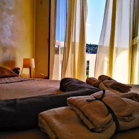 Bed & Breakfast Punto 2*