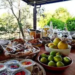 Punto Bed & Breakfast