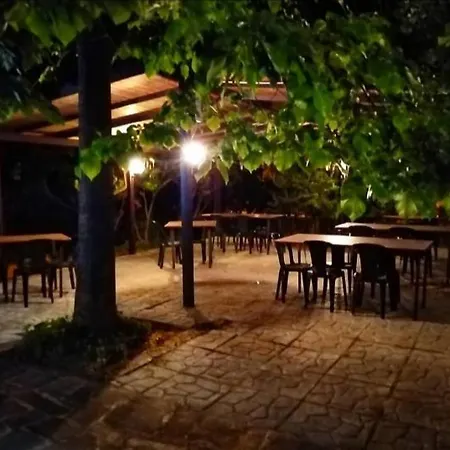 Punto 2* Ardore Marina