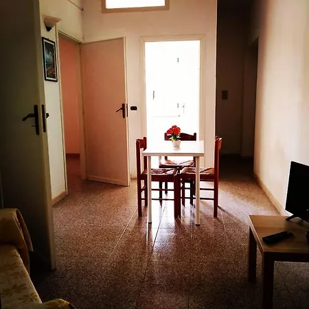 Punto Bed & Breakfast