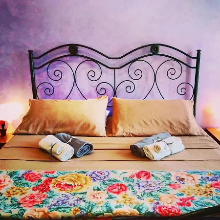 Bed & Breakfast Punto Ardore Marina