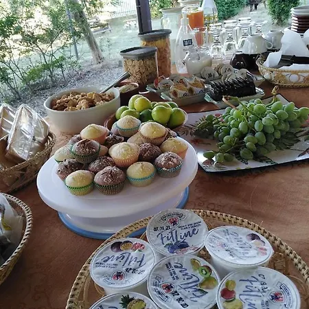 Punto Bed and Breakfast Ardore Marina