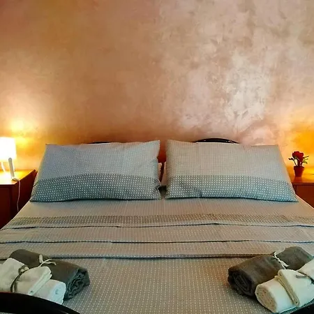 Bed & Breakfast Punto Ardore Marina