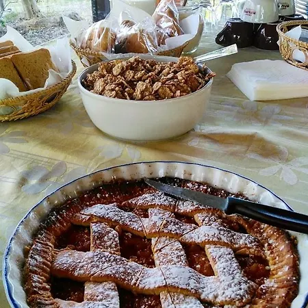 Punto Bed & Breakfast Ardore Marina