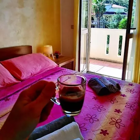 Punto 2* Ardore Marina