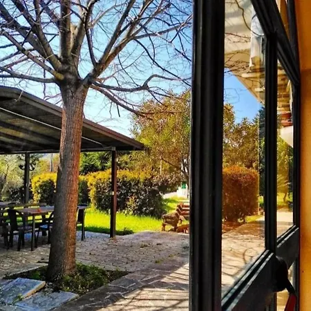 Punto Bed & Breakfast 2*