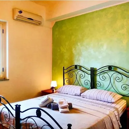 Bed and breakfast Punto