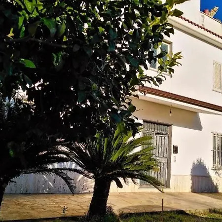 Punto Bed & Breakfast Ardore Marina